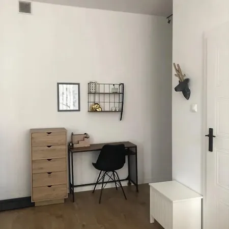 Przytulny Na Poznanskim Gorczynie Apartman Poznań