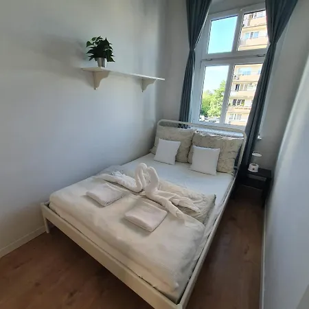 Przytulny Na Poznanskim Gorczynie Apartman Poznań