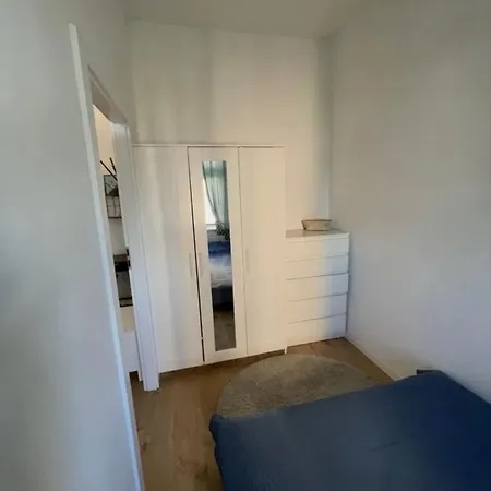 Apartman Przytulny Na Poznanskim Gorczynie *