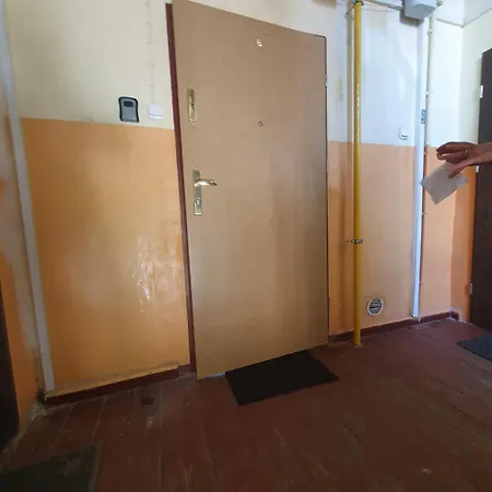 Przytulny Na Poznanskim Gorczynie Apartman *